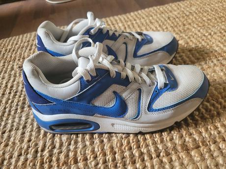 Tenisky nike airmax, nike,41