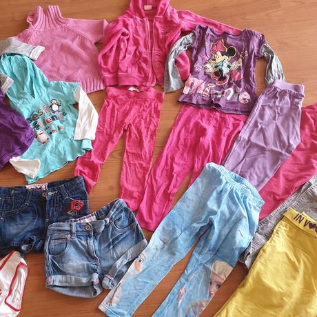 Balik veci 110- 116, 104–116