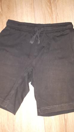 Teplakove kratasy, 122