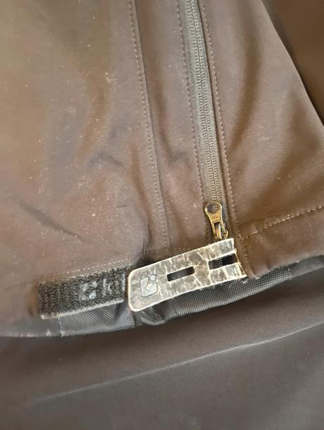 Oteplovacky killtec, 42