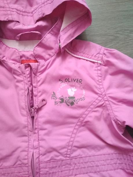 Jarná bundička, s.oliver,92