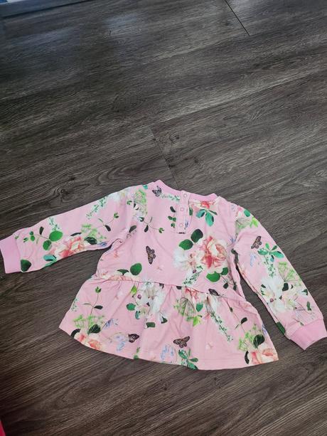 Tunika ted baker 2-3r, 98