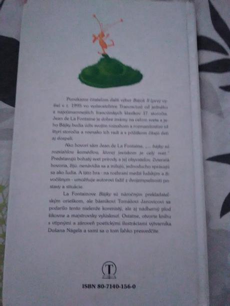 Detské knihy,