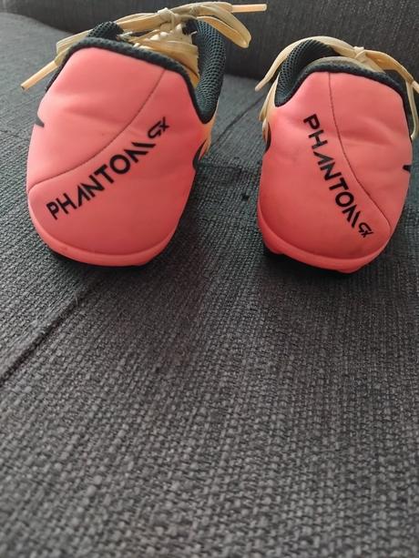 Kopačky nike, nike,33