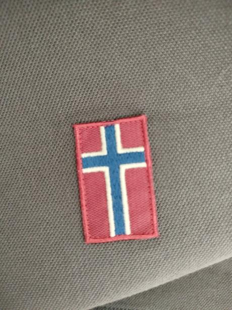 Napapijri tričko xxl, napapijri,xxl