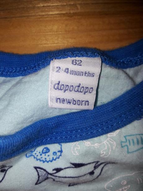 Letné súpravy, dopodopo,62