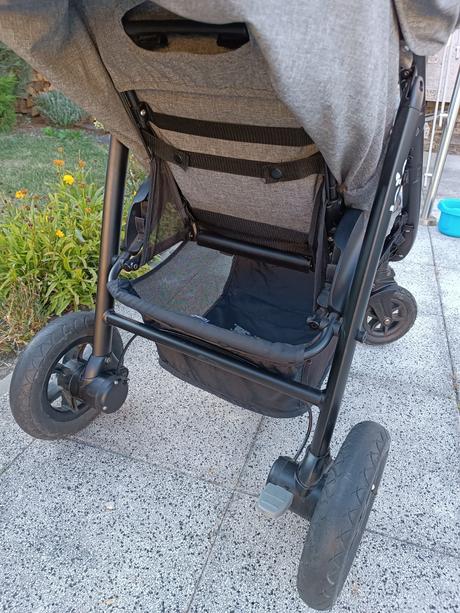 Kočík joie litetrax 4 air, joie,joie litetrax 4 air