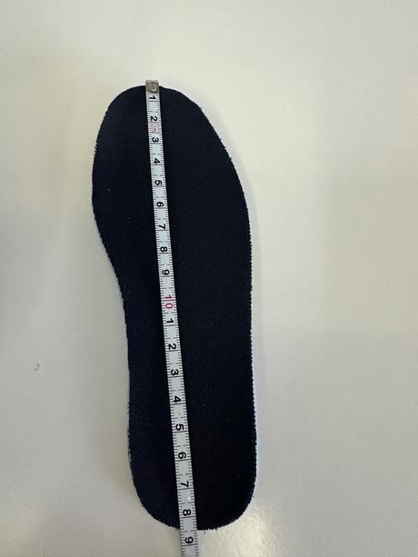 Vodeodolné prechodné topánky, h&m,28