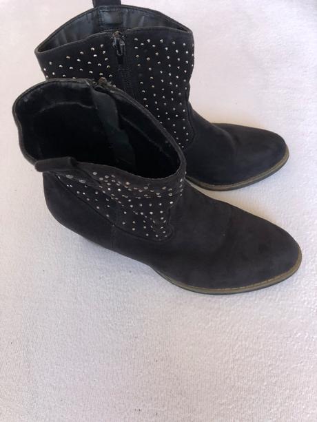 Čižmy, graceland,36