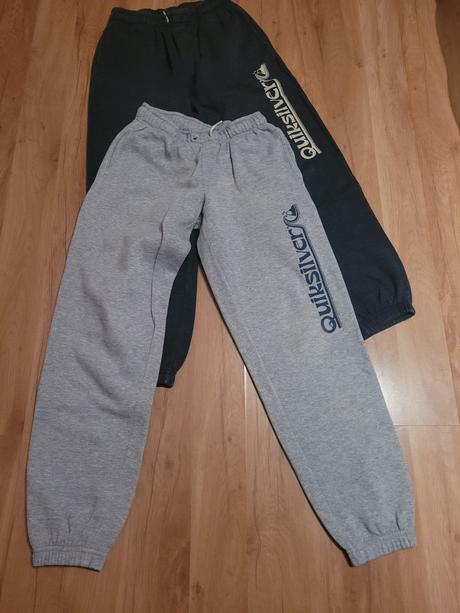Tepláky quiksilver, quiksilver,152