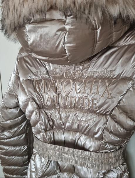 Mayo chix diamond, mayo chix,42 / xl