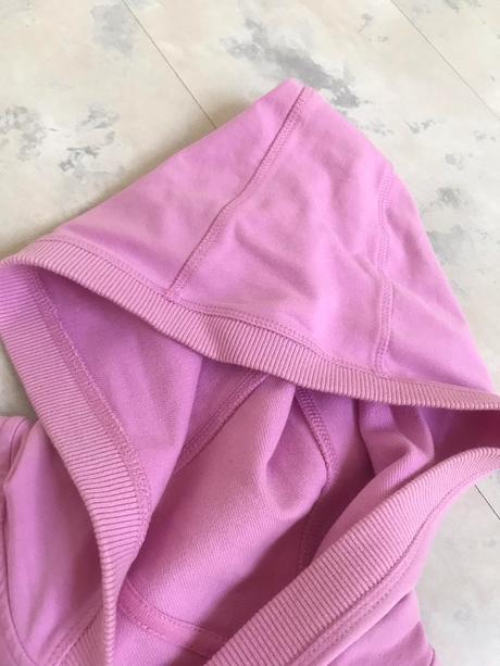 Značková mikina ellesse, l