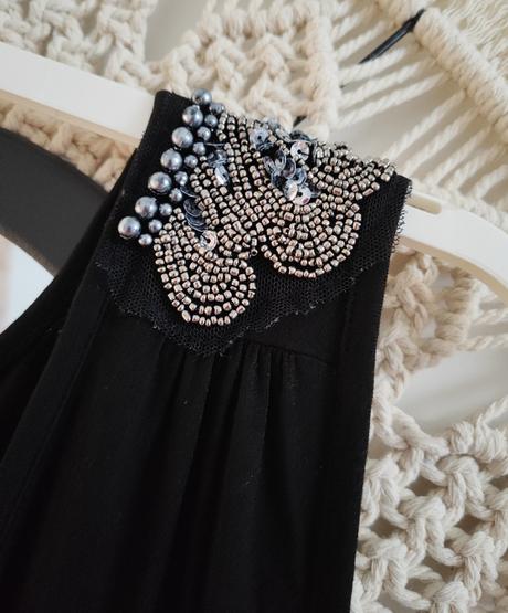 Asymetrické šaty, m