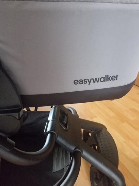 Kocik easywalker harvey2 all-terrain, easywalker,easywalker harvey2