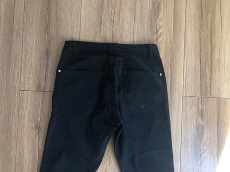 Rifle bershka, bershka,36