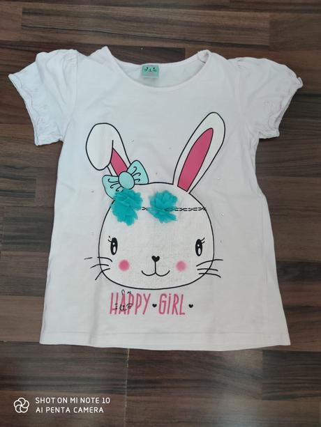 Tricko, kiki&koko,122