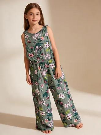 Letný overal h&m, h&m,140 / 146