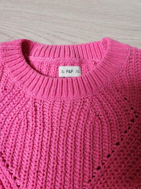 Pulover, f&f,152