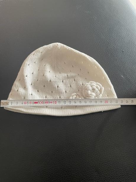 Ciapka od jedneho roka h&m, h&m,80