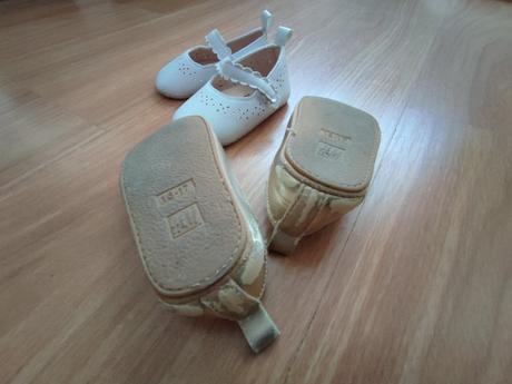 Topánky od 0-1,5 roka, 17