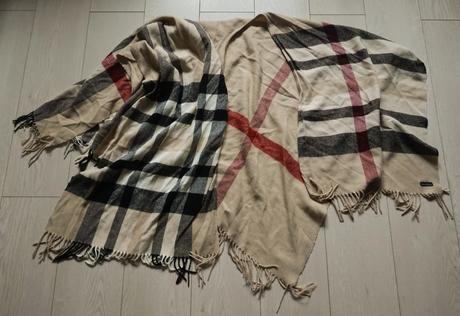 Veľký šál fraas, xxl