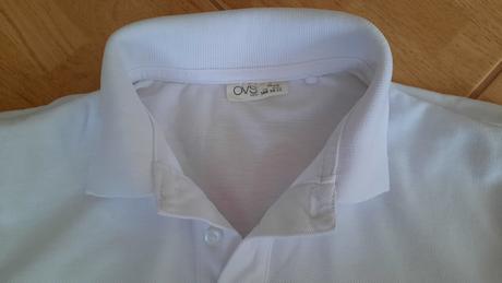 Polokošeľa-tričko, 146