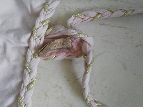 Letne tricko, velkost m/l, l