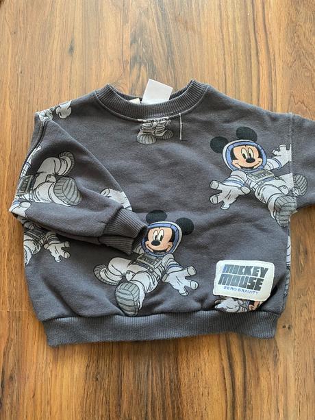 Mikinka zara, zara,74