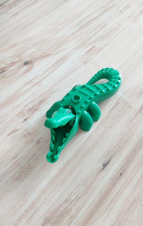 Lego duplo zvieratká, 