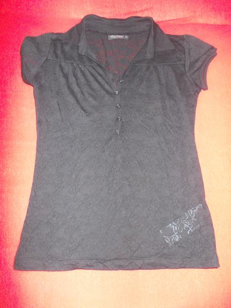 Polokošela-big star, m