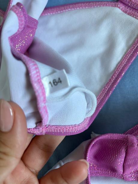 Dvojdielne plavky, coccodrillo,164