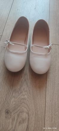 Balerínky, 34