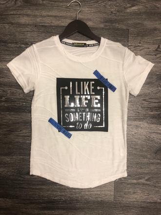 Chlapčenské tričko, 140