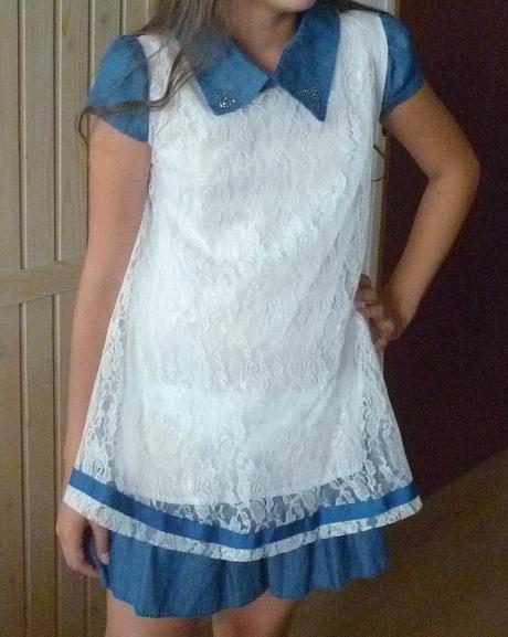 Šaty, či blúza, 152