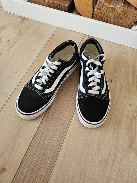 Tenisky vans, vans,38