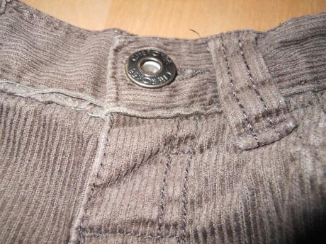 Menčestráky, cherokee,98