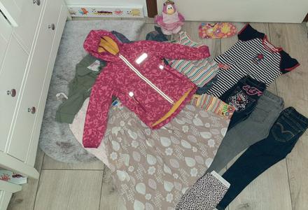 Taška plná vecí ed hardy, levis, alpine pro, 104-1, 104–116