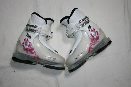 Dievcenské lyže dynamic elv 80 cm , lyžiarky dalbe, 80-89 cm