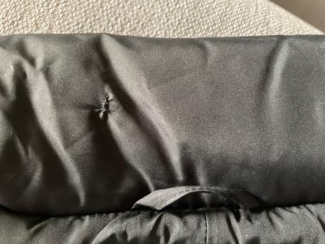 Bunda zn. calvin klein, calvin klein,l