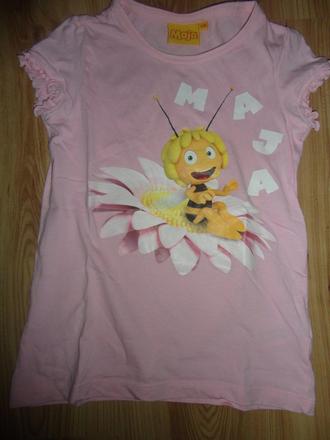 Mix letných tričiek, dopodopo,128