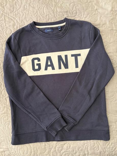 Gant mikina m, gant,m