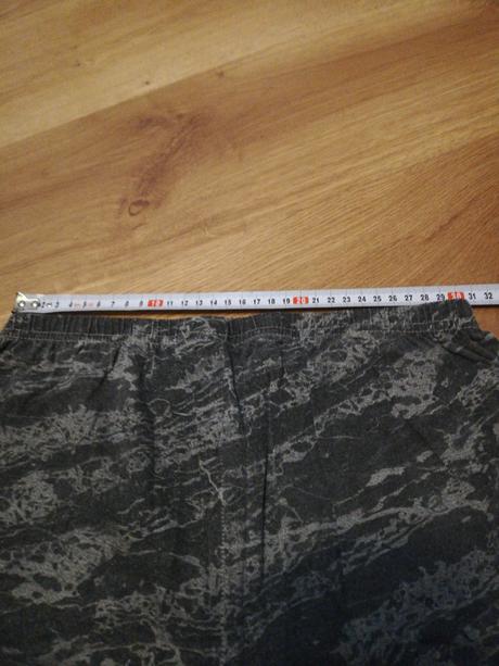 Pyzamka s5838, primark,158