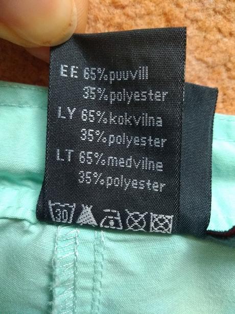 Športové nohavice (inz.č.41), 42