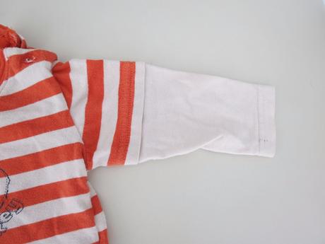 Tričko, m&co,68