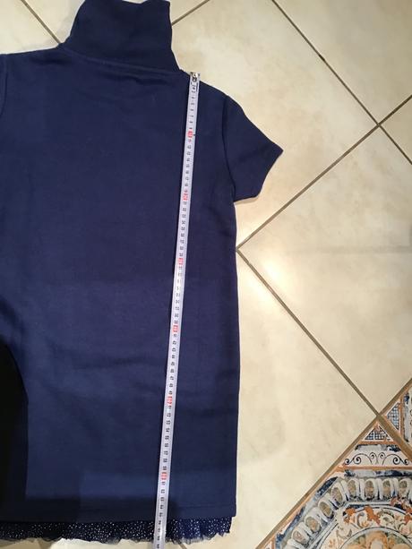 Tunikové šaty, terranova,140