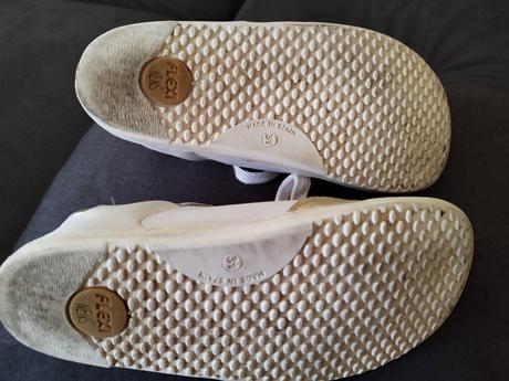 Barefoot nens flexi, 31