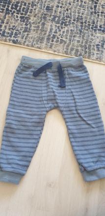 Tepláky č.86, f&f,86