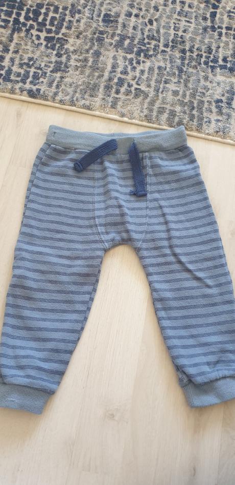 Tepláky č.86, f&f,86