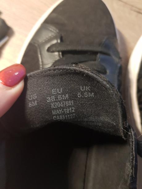 Dámske tenisky dkny, č. 38,5, dkny,38