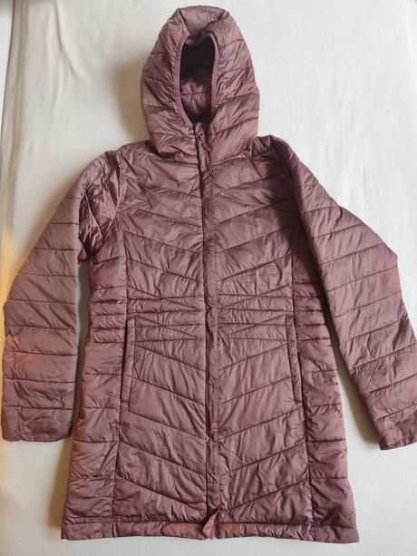 Prechodná bundička, alpine pro,152